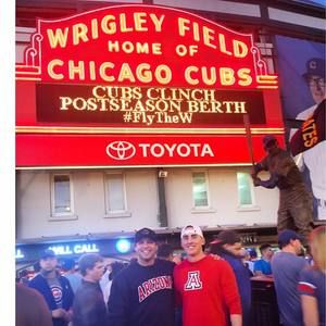 Meet your Posher, Heath